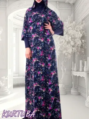 Prayer Dress Khadija 3