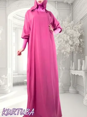 Prayer Dress Khadija 3