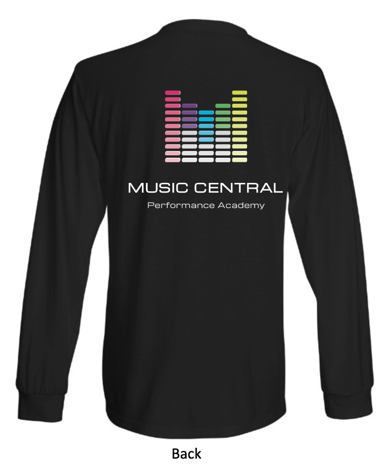 Long Sleeve (soft)