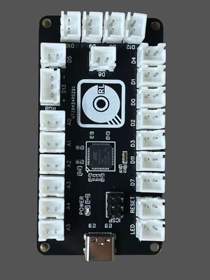 Retro Loop Pro DIY Retro Loop Pro DIY