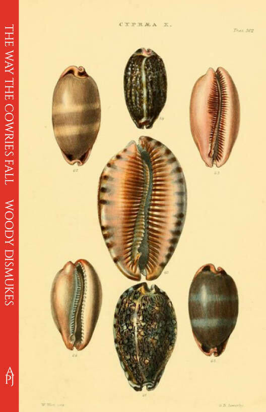 The Way the Cowries Fall by Woody Dismukes PreOrder (Ships Nov 2 2020)