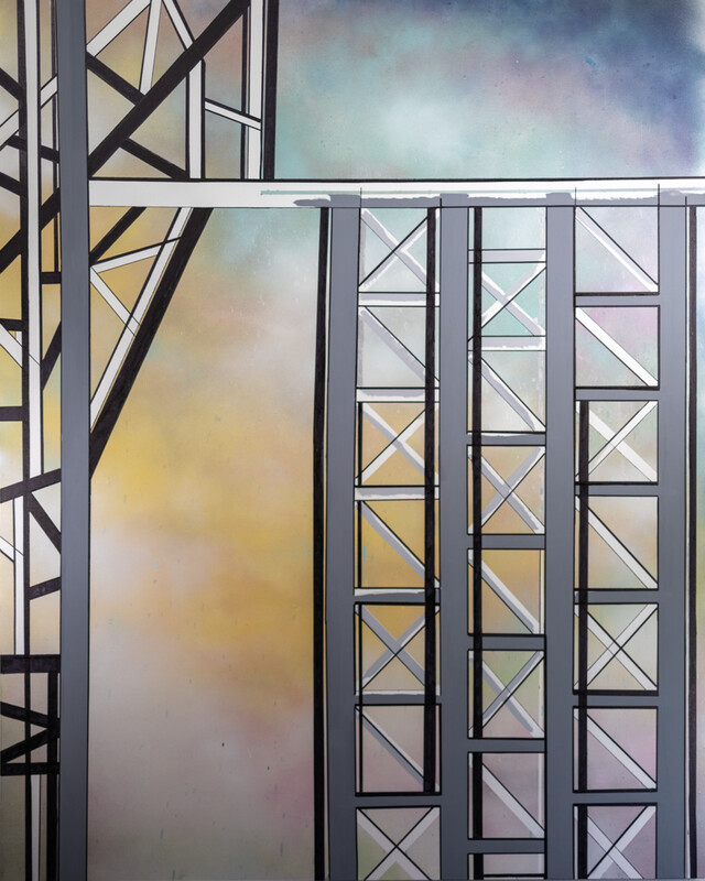 Scaffold