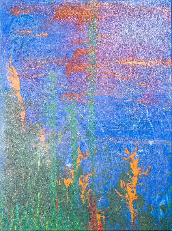 Seaweed