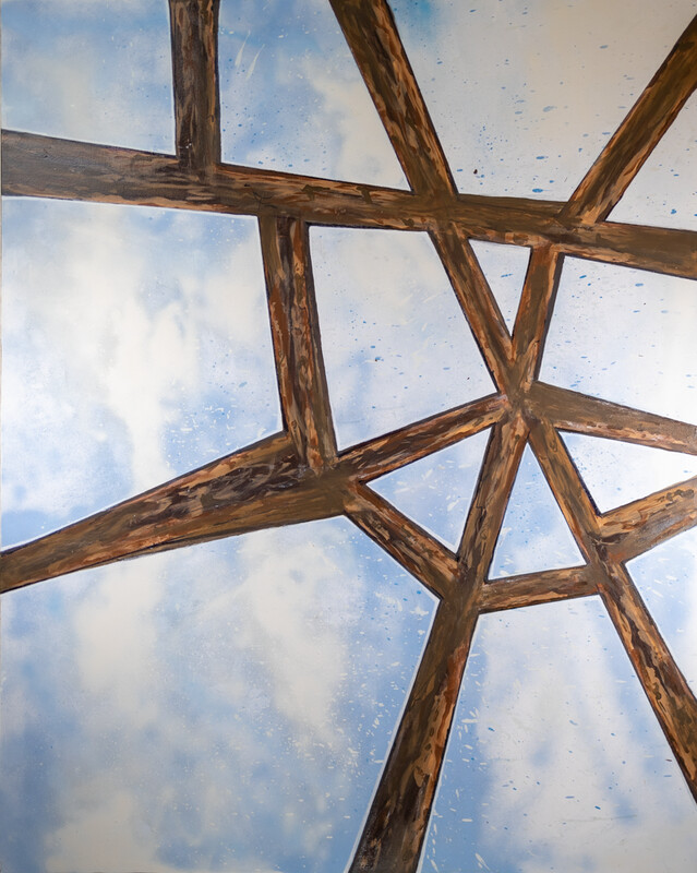 Barnwood Sky