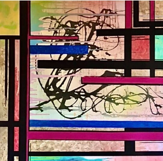 Tangle