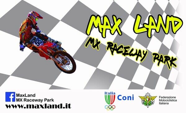 MaxLand Mx Park