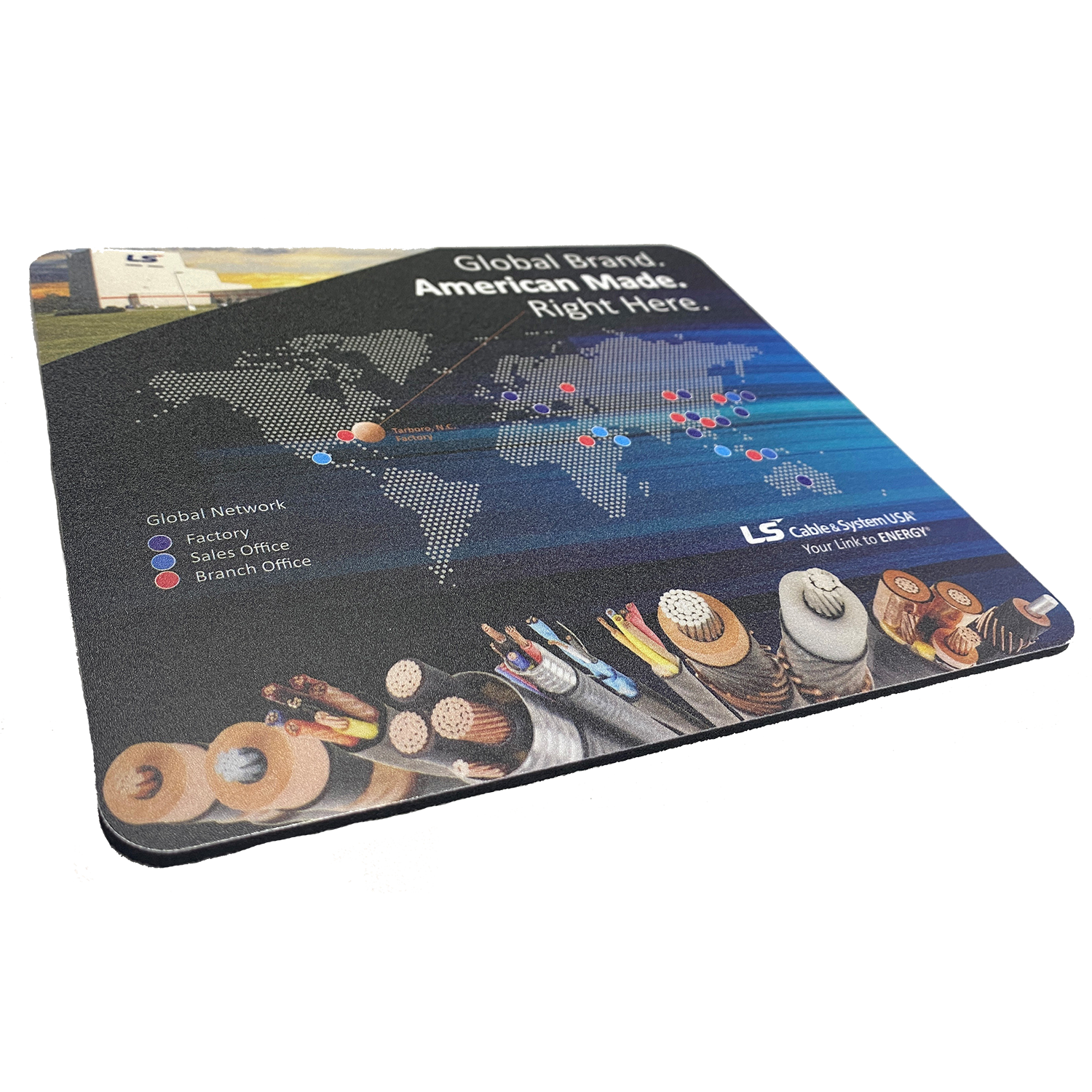 Mousepad