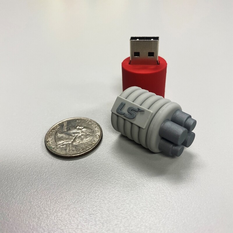 USB Drive  - Cable