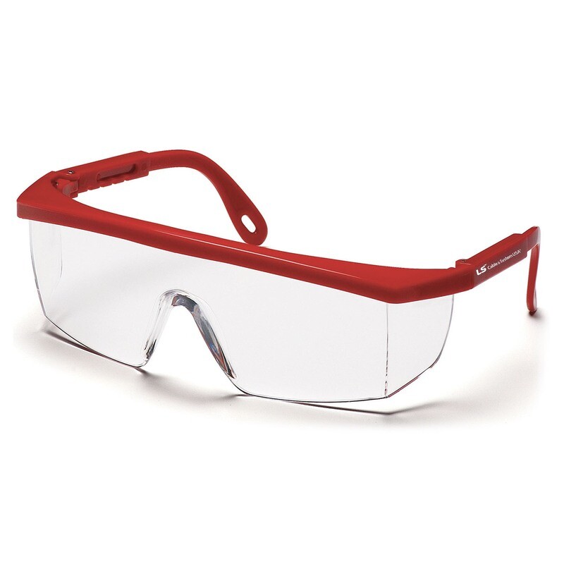 Safety Glasses