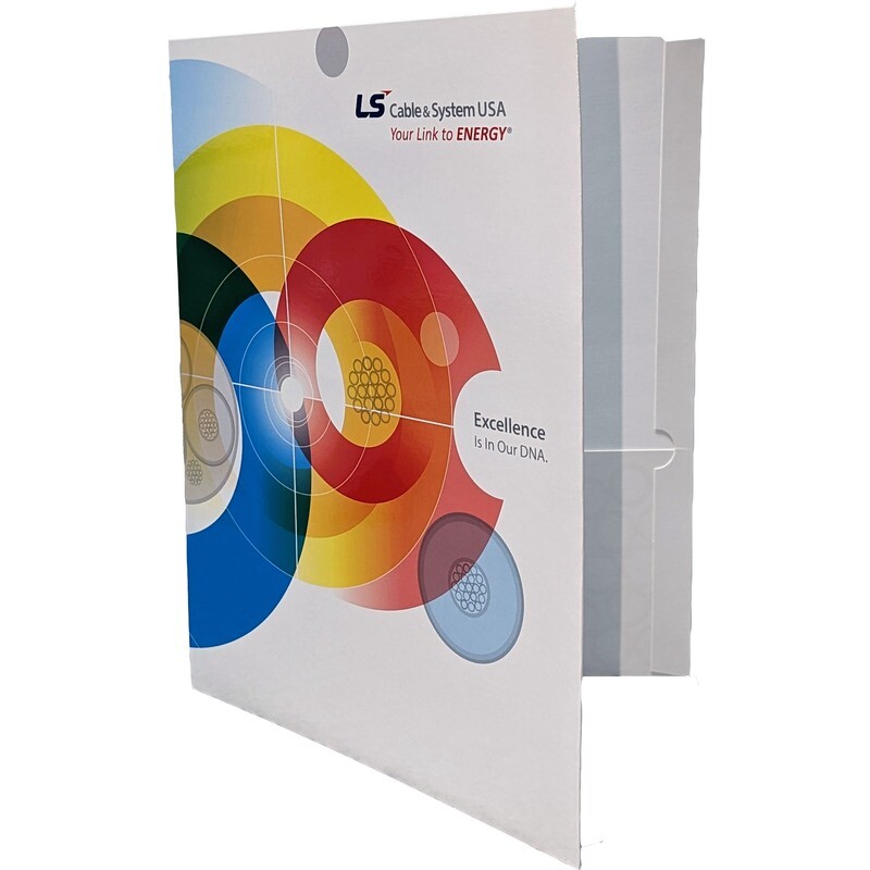 Pocket Folder