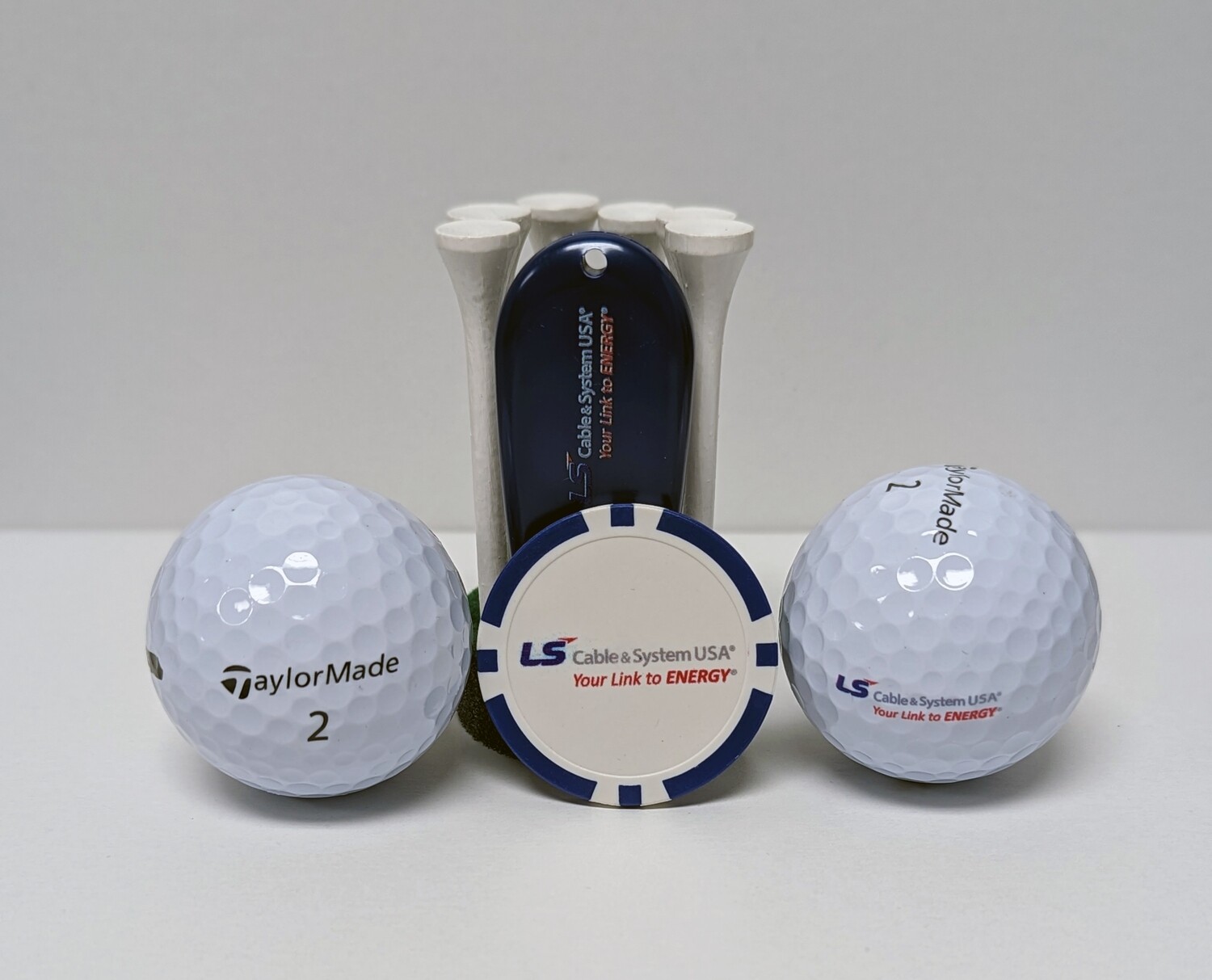 Golf Accessories