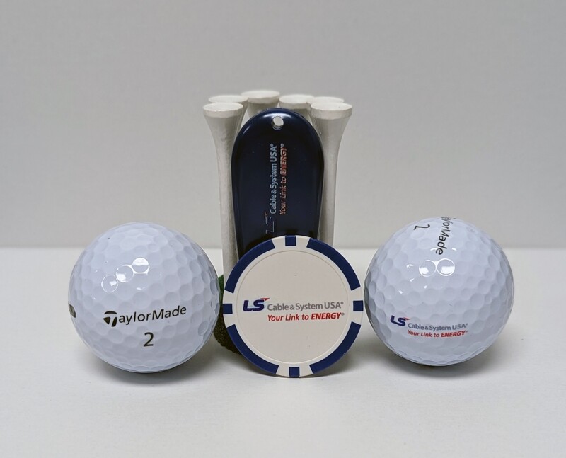 Golf Accessories