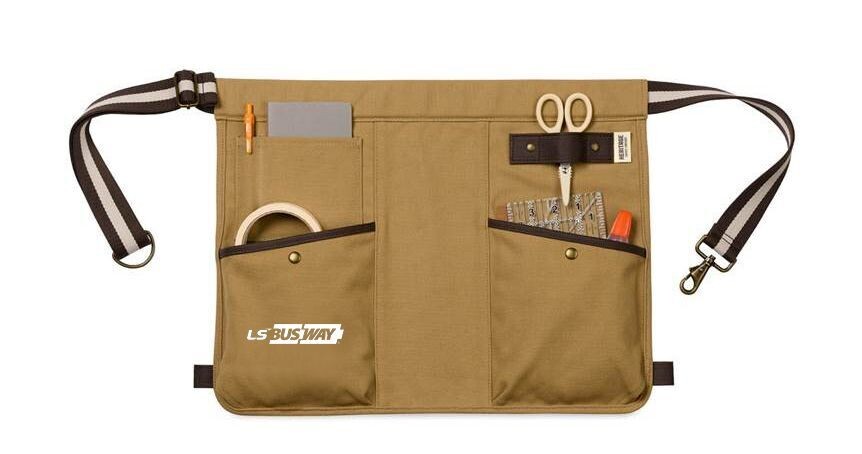 Nail Apron