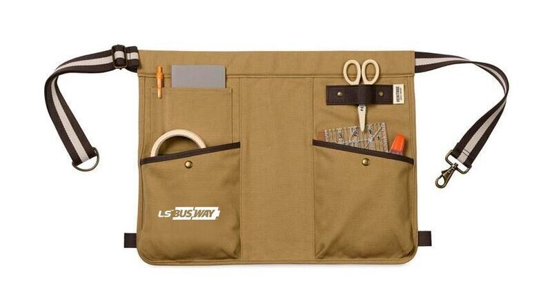 Nail Apron