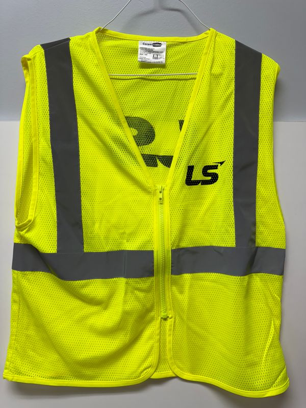 LS Vests