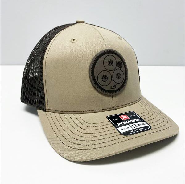 LS Trucker Hat