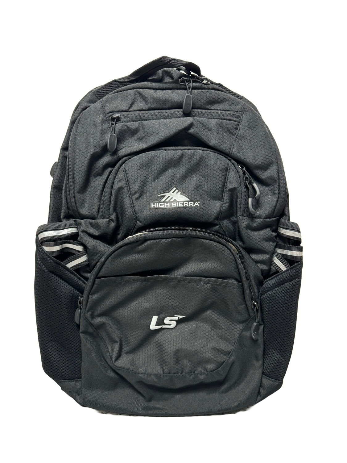 High Sierra LS Backpack