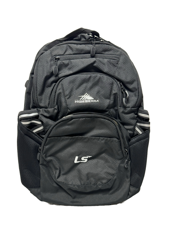 High Sierra LS Backpack