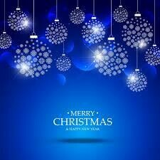 2026 Christmas Dinner Tickets