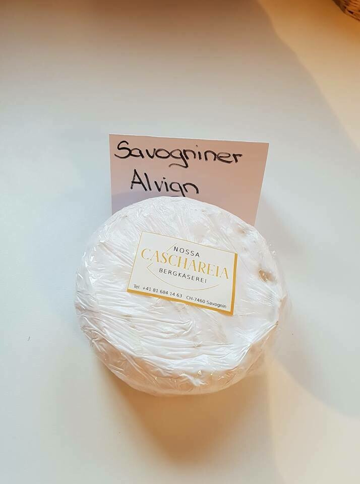 Savogniner Alvign Savogniner Alvign