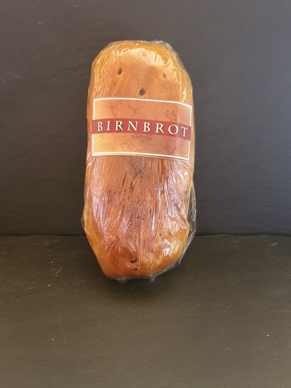 Birnen Brot Birnen Brot