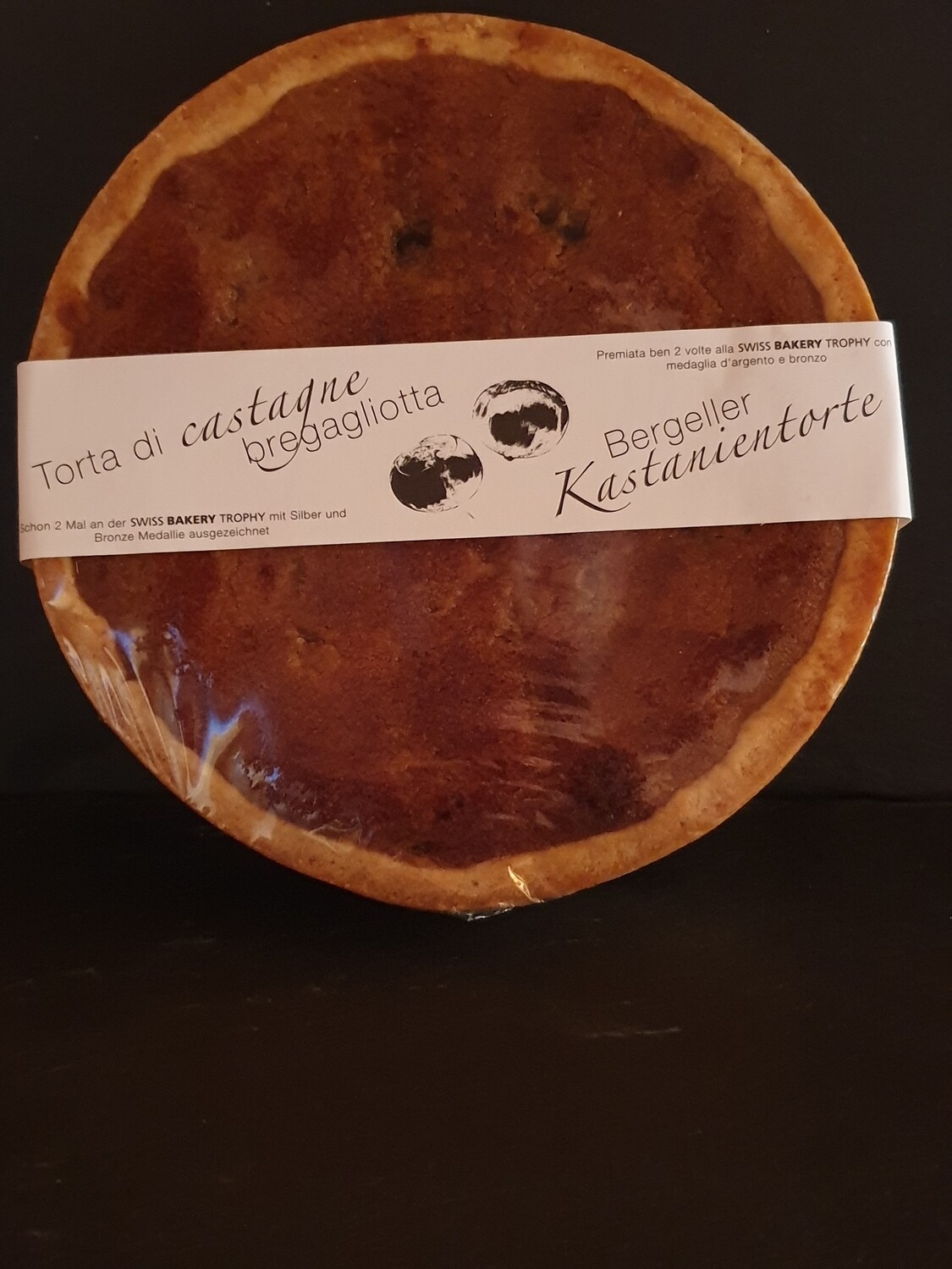Marroni Torte Marroni Torte