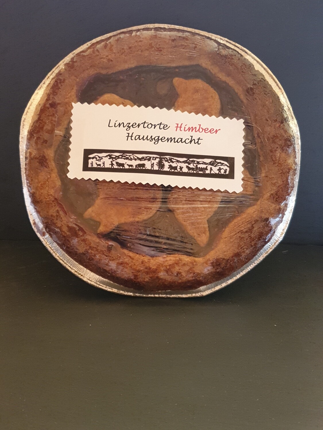 Linzertorte Linzertorte