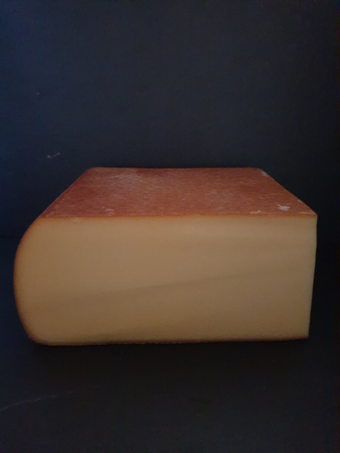 Raclette geräuchert Raclette geräuchert
