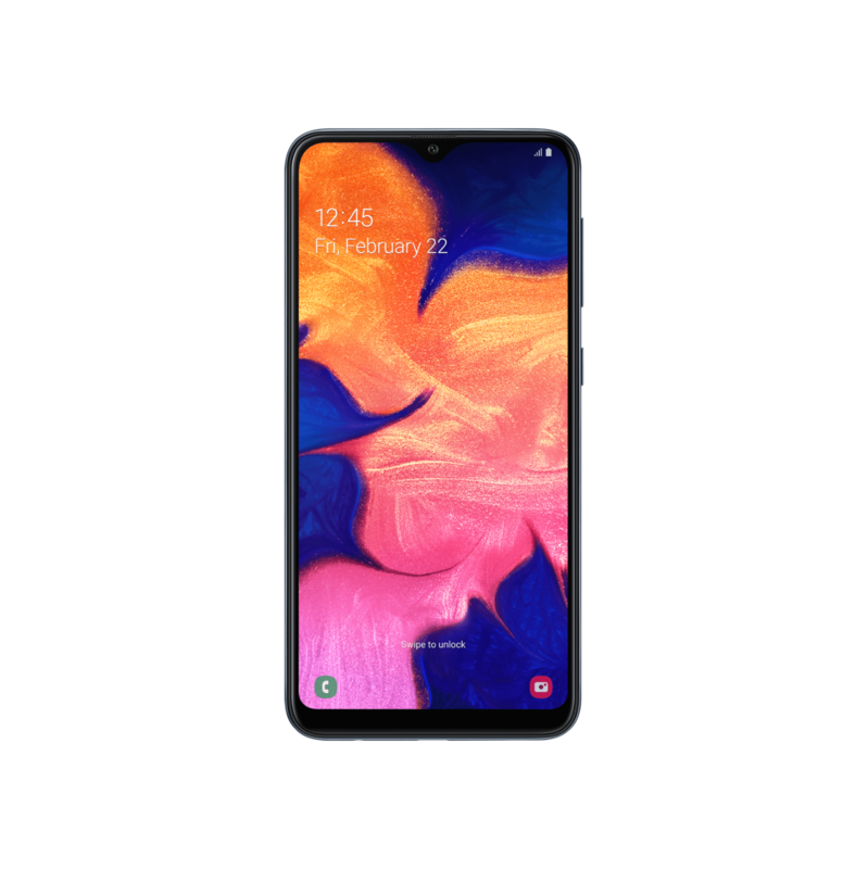 Samsung A10s