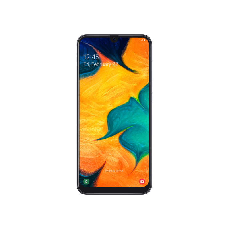 Samsung A30