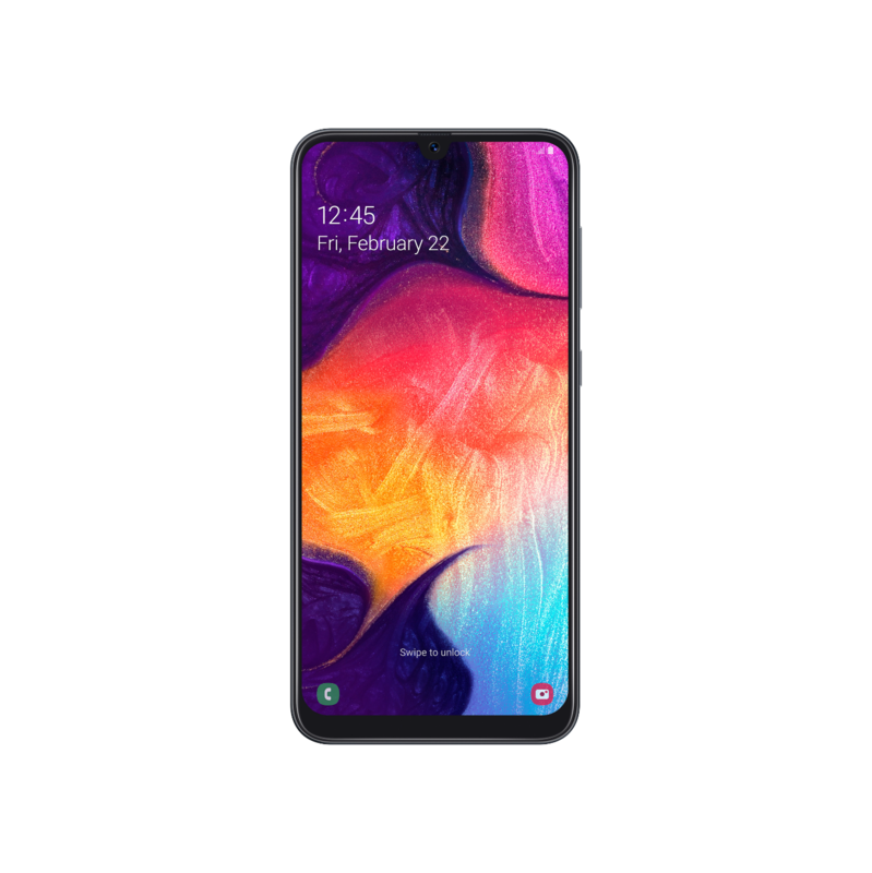 Samsung A50