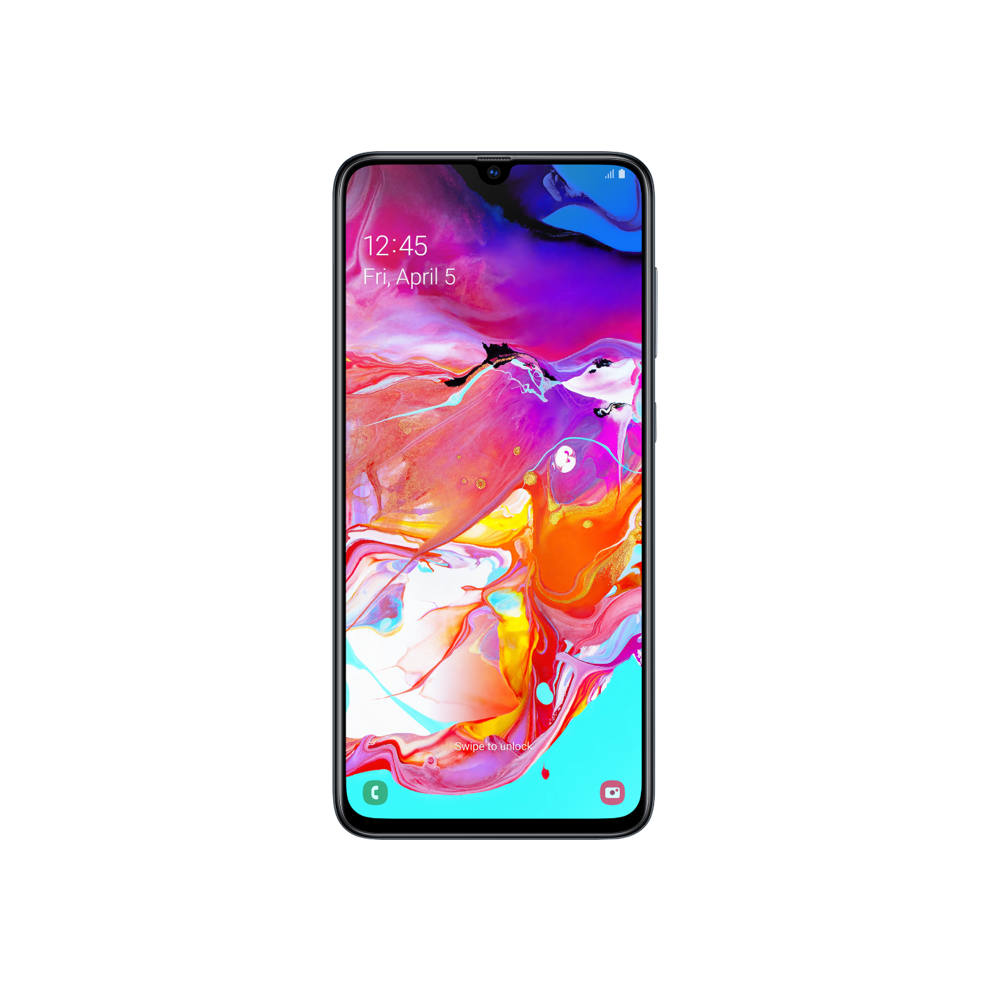 Samsung A70