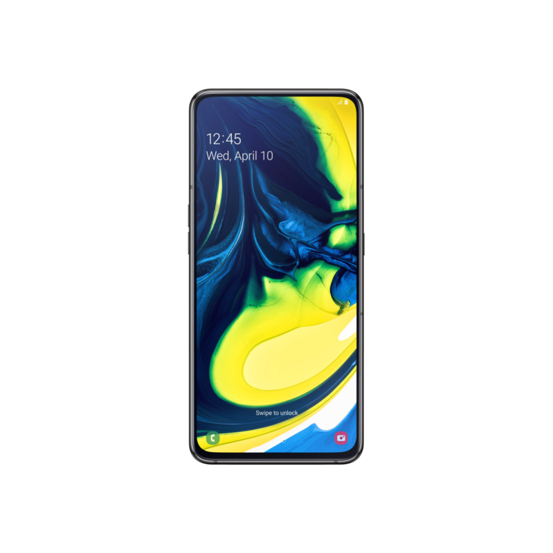 Samsung A80