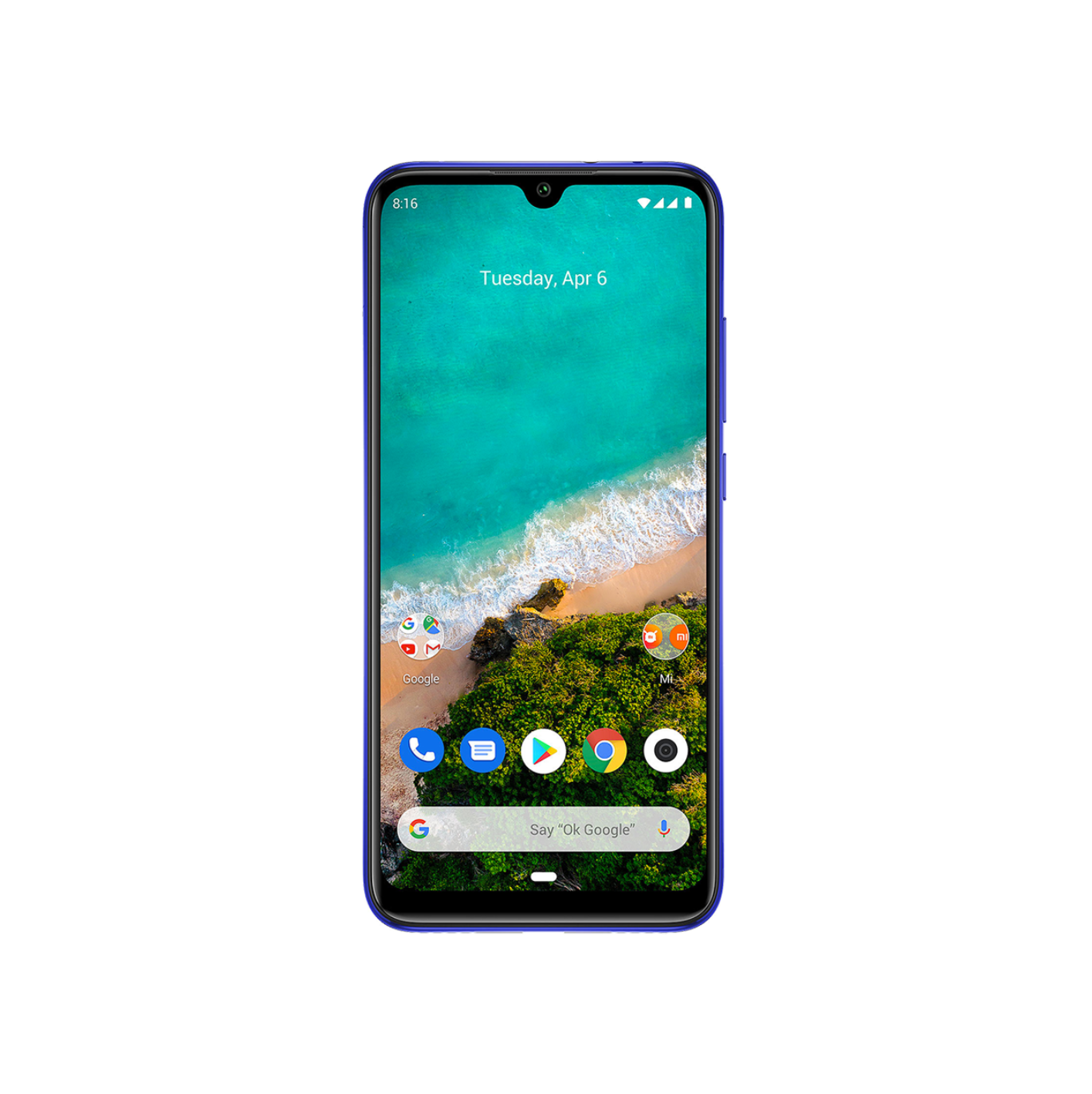 Xiaomi Mi A3