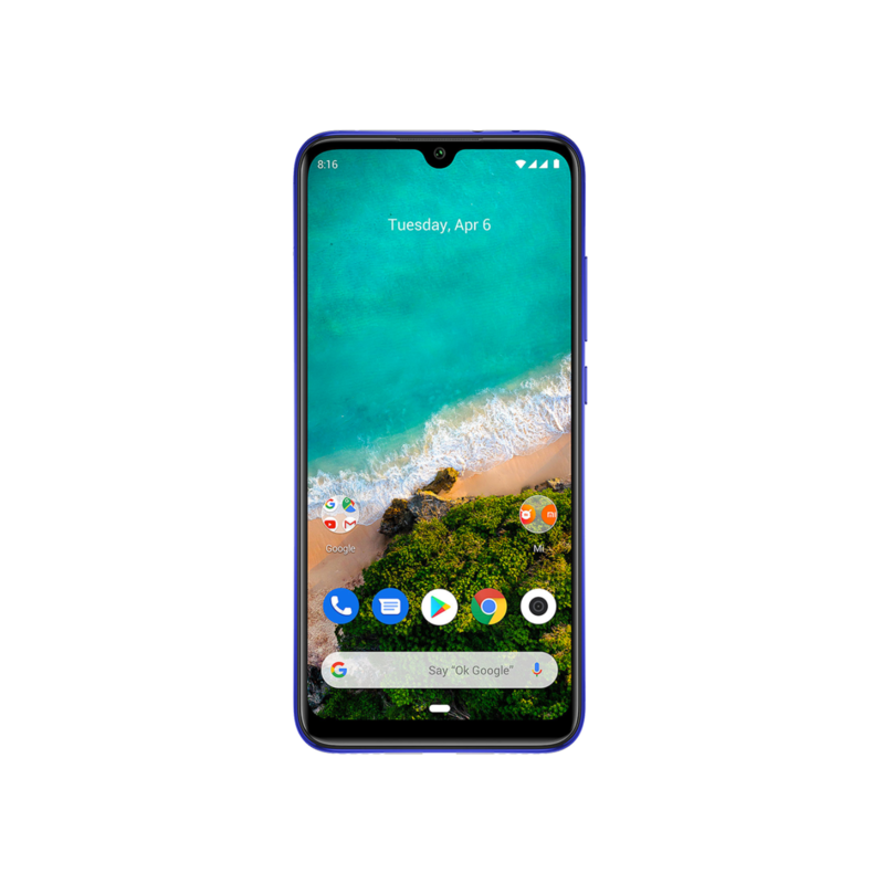 Xiaomi Mi A3