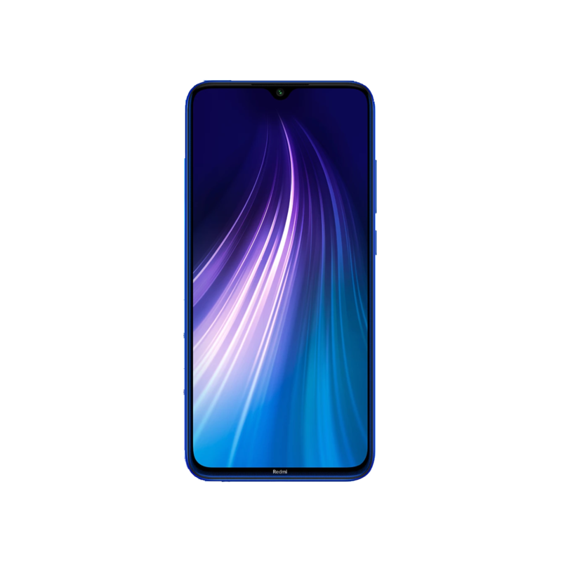 Redmi Note 8