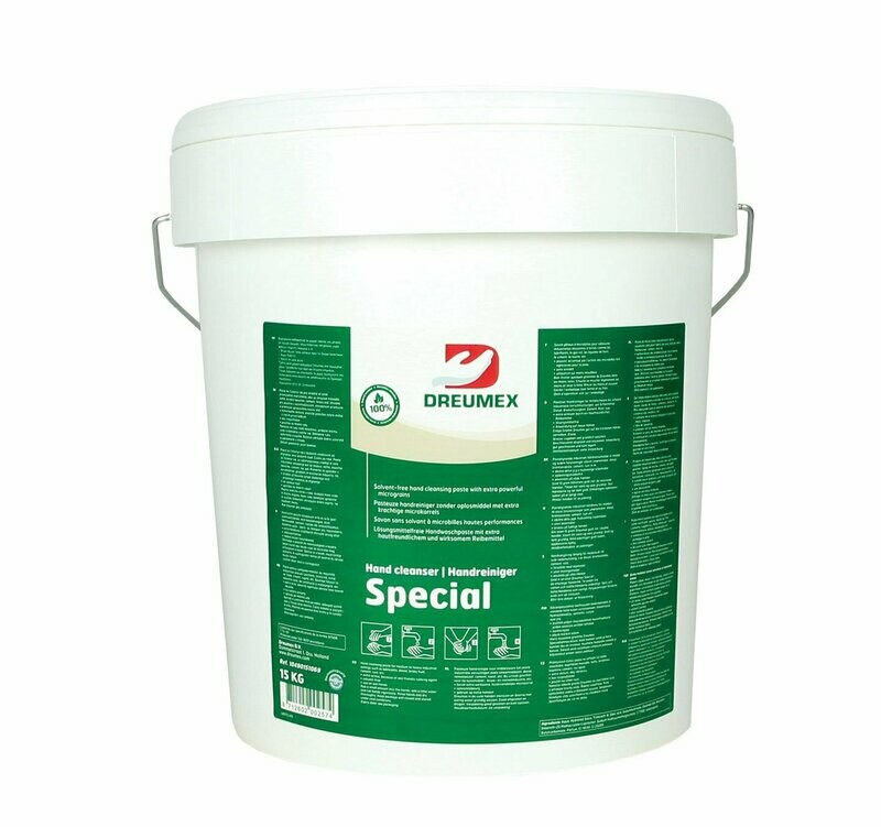 Dreumex Special Cleaner 15lt