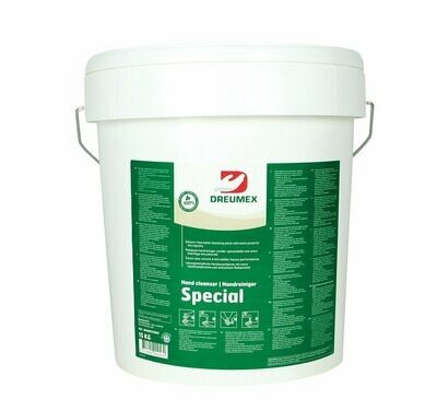 Dreumex Special Cleaner 15lt