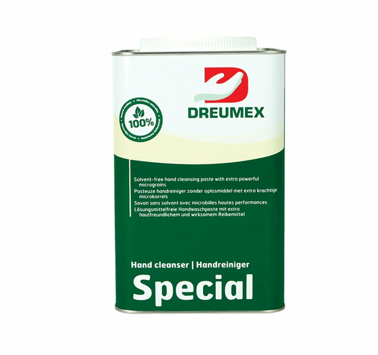Dreumex Special Hand Cleaner 4.2kg