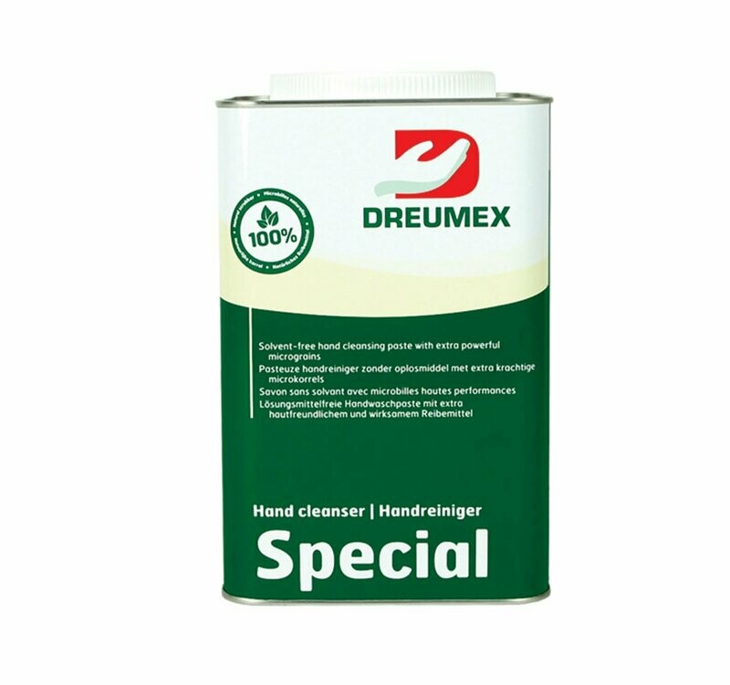 Dreumex Special Hand Cleaner 4.2kg
