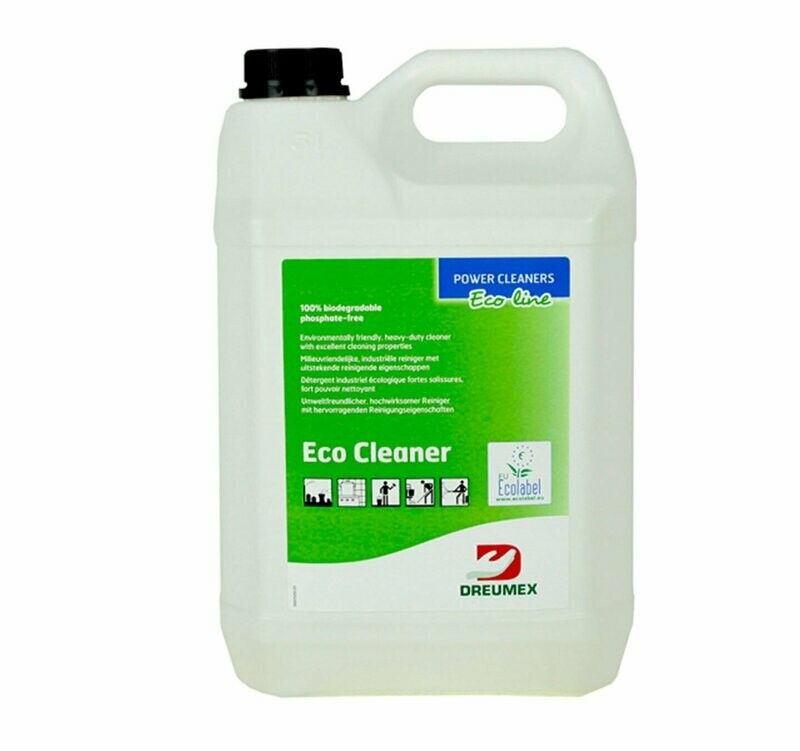 Dreumex Eco Cleaner 5lt