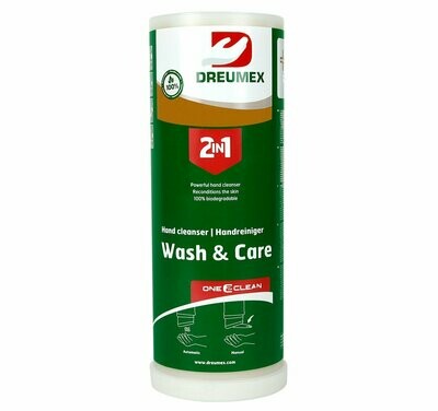 Dreumex Wash and Care for One2clean