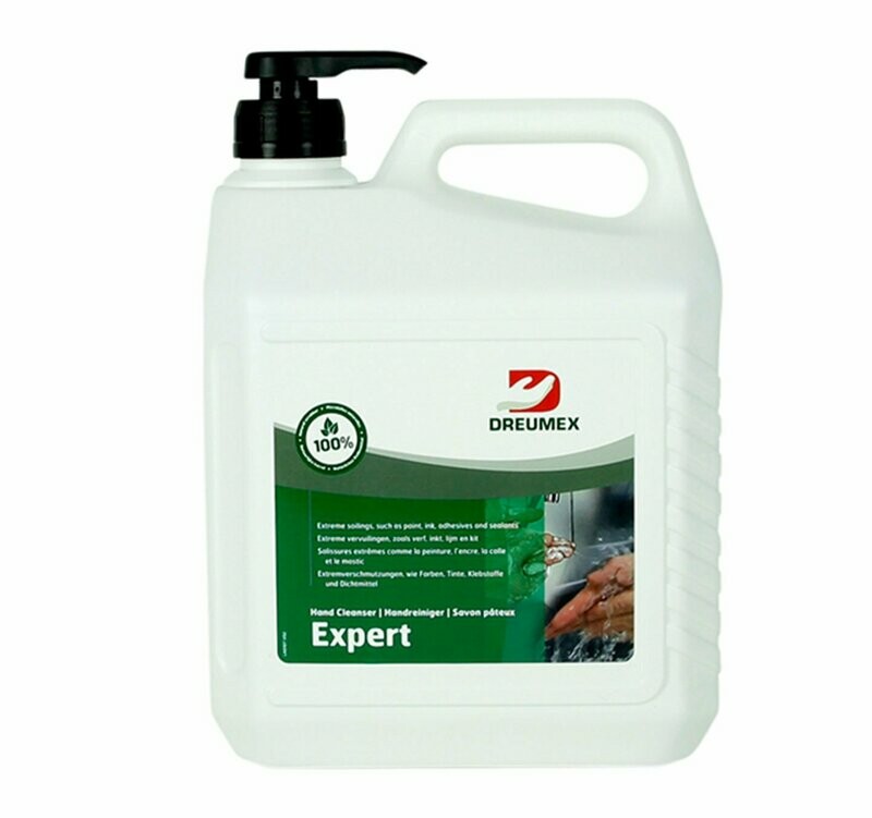 Dreumex Expert hand cleaner 3lt