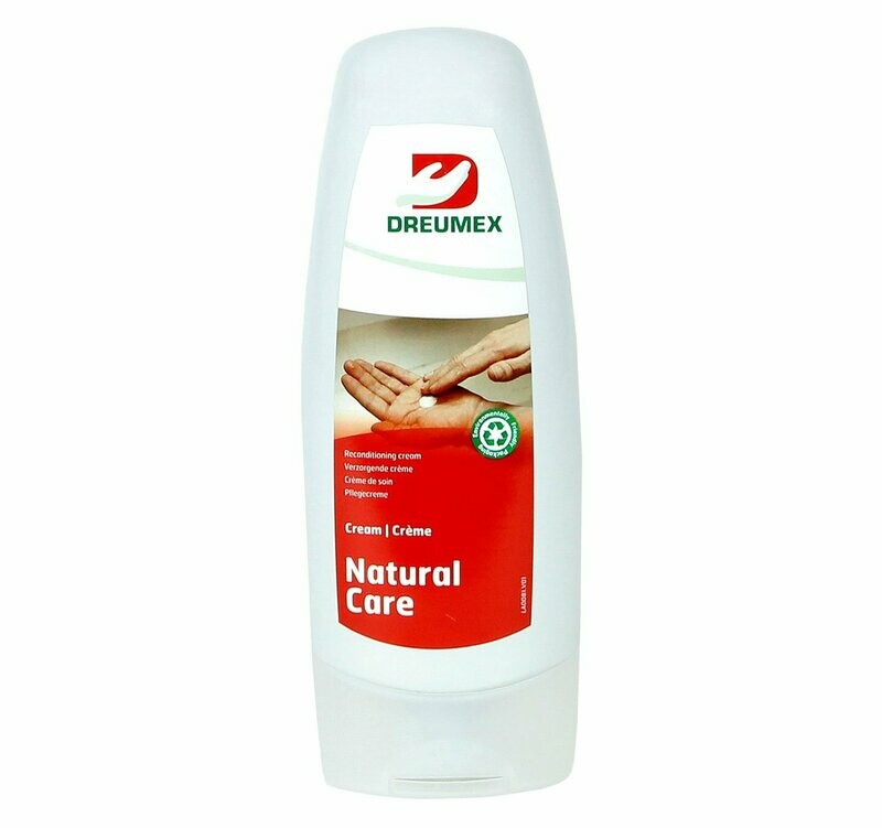 Natural Care 250ml moisturiser