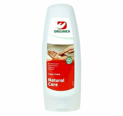 Natural Care 250ml moisturiser
