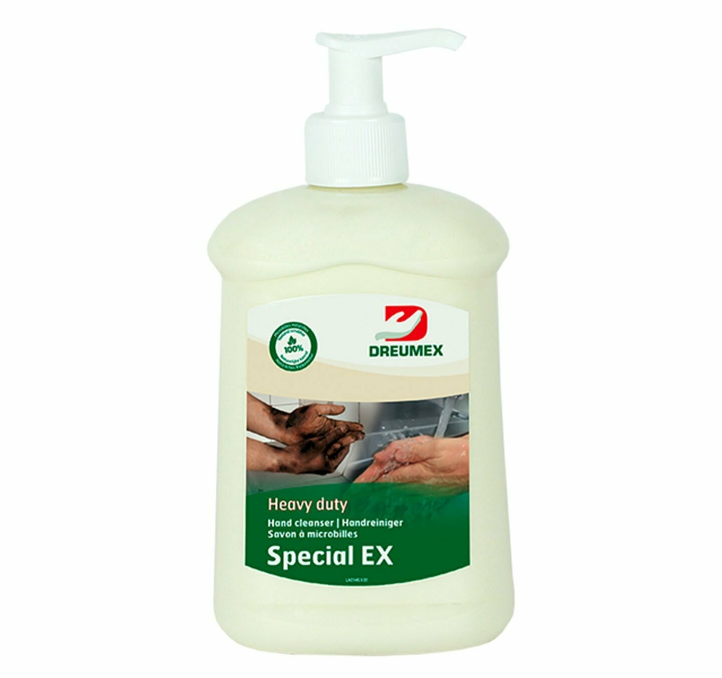 Dreumex Special Hand Cleaner 500ml