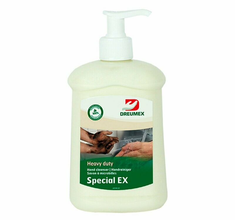 Dreumex Special Hand Cleaner 500ml