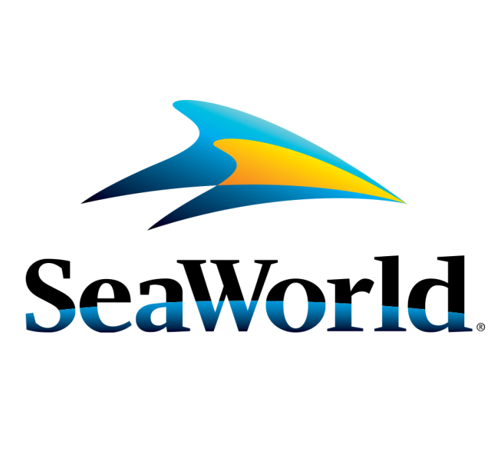 SeaWorld San Diego 2024 Fun Card PAP