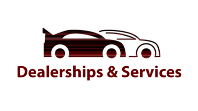 Dealerships & Services