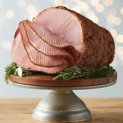 HoneyBaked-10 lb Ham (Bone In)